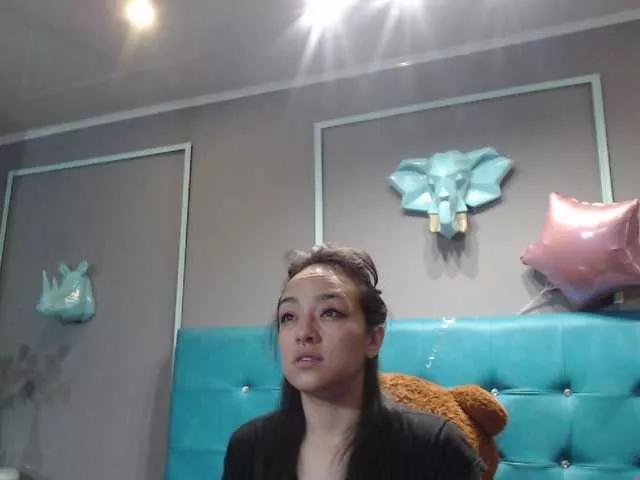 -eimyy on BongaCams 