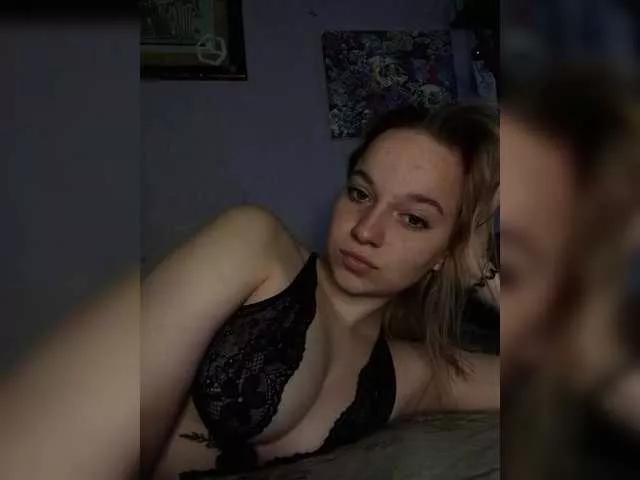 -Lino4ka- on BongaCams 