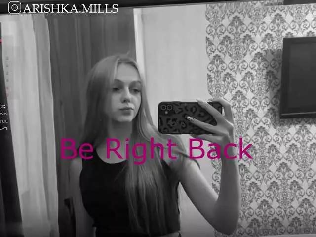 -VLADARISHA- on BongaCams 