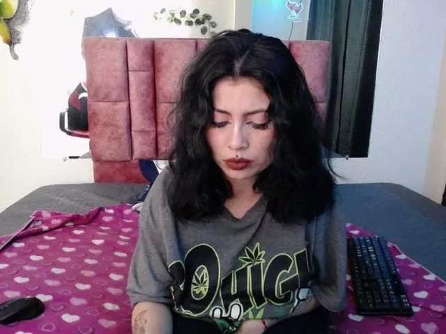 1lilith on BongaCams 