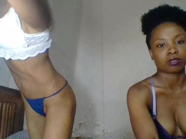 2sexyblackbabe on BongaCams 