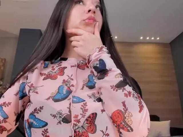 AileenVega on BongaCams 