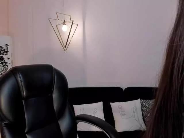 AileenVega on BongaCams 