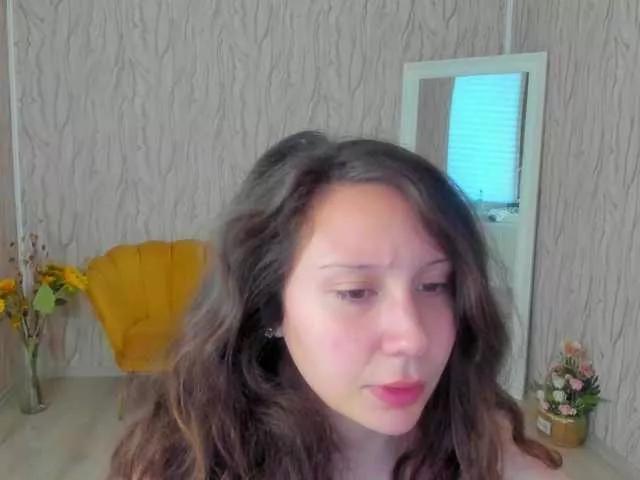 AishaRouhi on BongaCams 