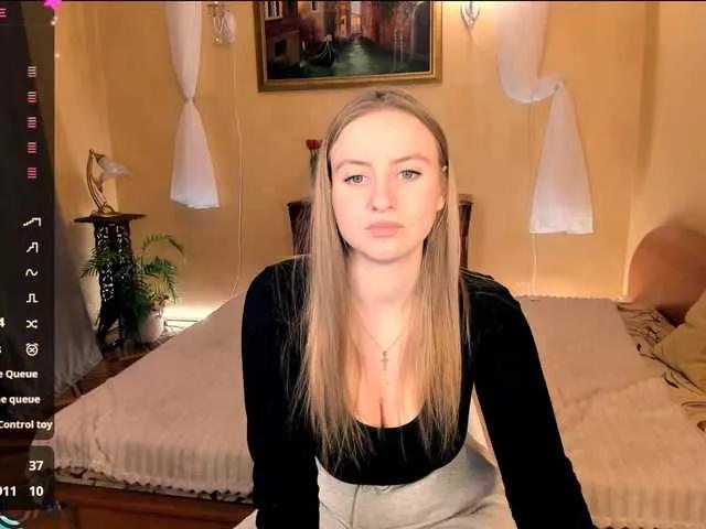 alexaglory on BongaCams 