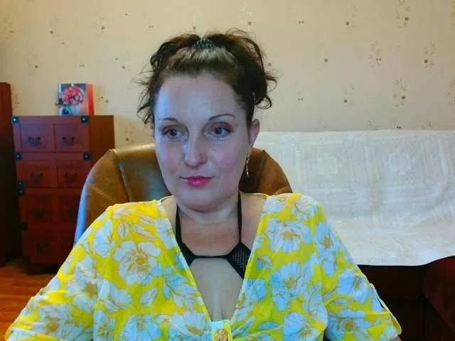 Alice3694 on BongaCams 