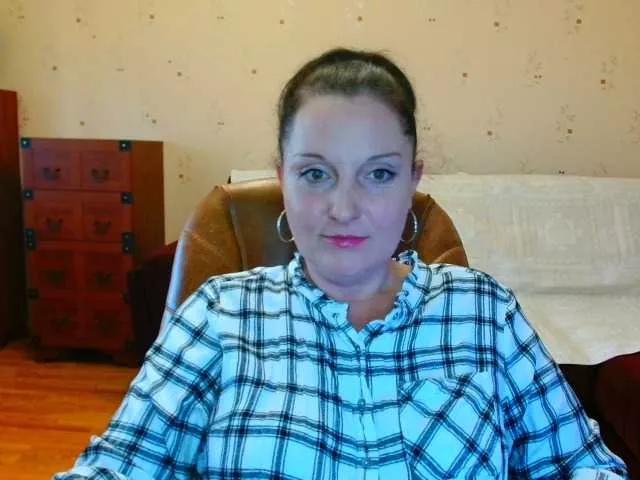 Alice3694 on BongaCams 