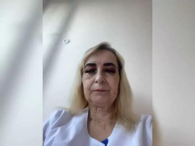 Alina1965 on BongaCams 