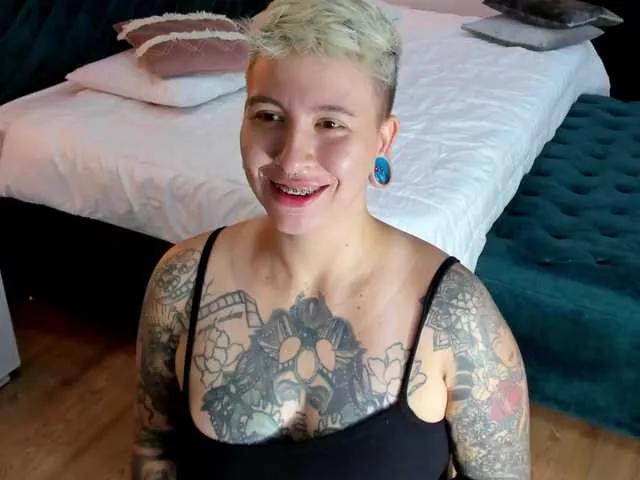 amy-ink on BongaCams 