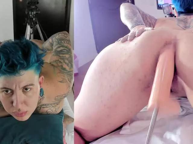 amy-ink on BongaCams 