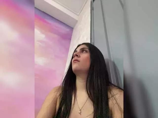 amy-saenz on BongaCams 