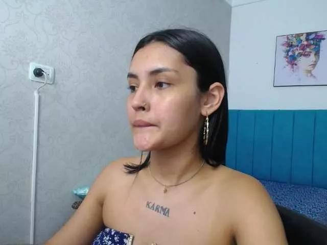 antonellasweetlittle on BongaCams 