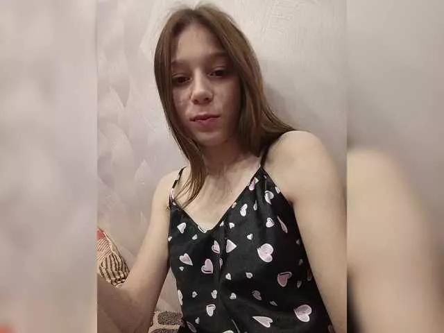 Arina113 on BongaCams 