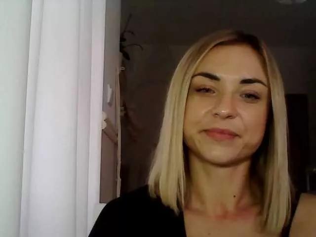 AshleyPerfect on BongaCams 