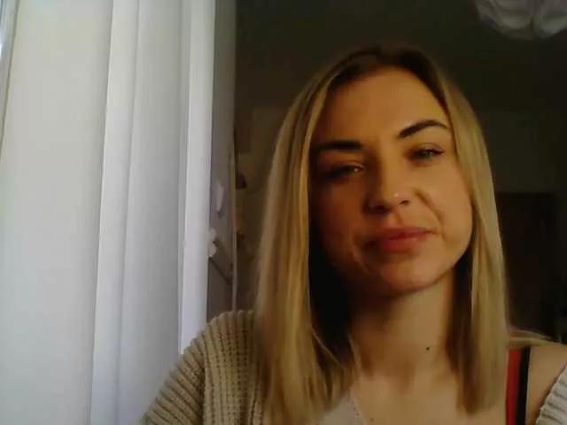 AshleyPerfect on BongaCams 