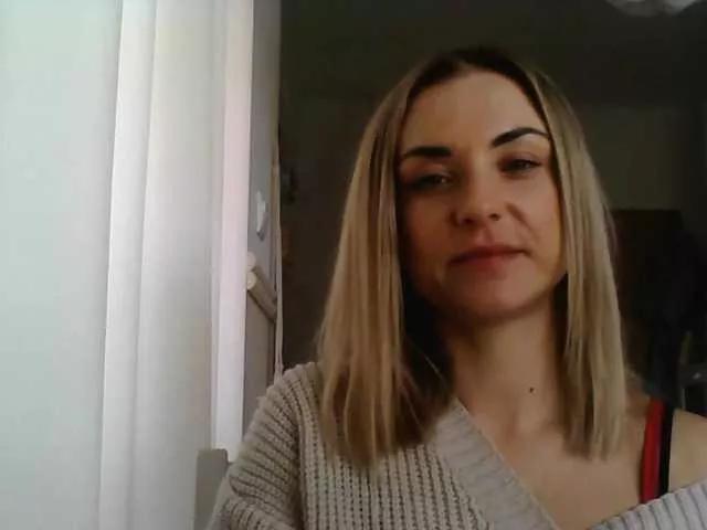 AshleyPerfect on BongaCams 