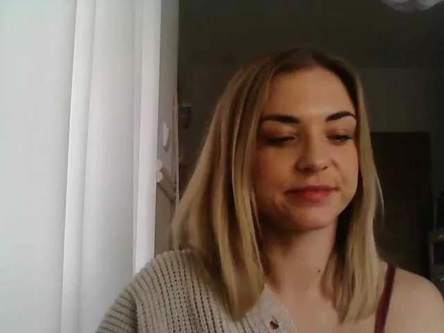 AshleyPerfect on BongaCams 