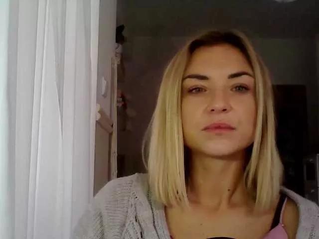 AshleyPerfect on BongaCams 