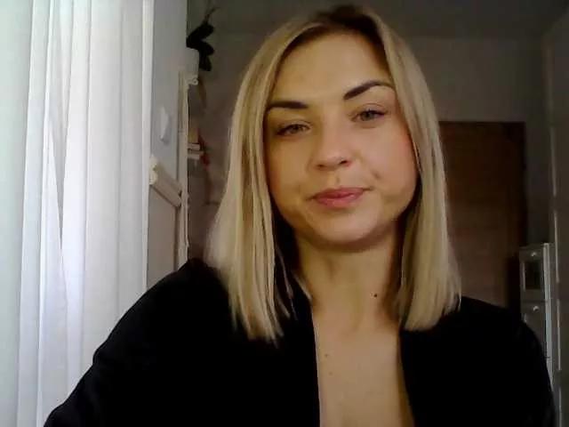 AshleyPerfect on BongaCams 