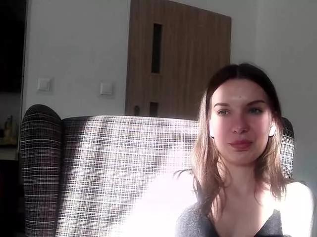 AuroraKiss on BongaCams 