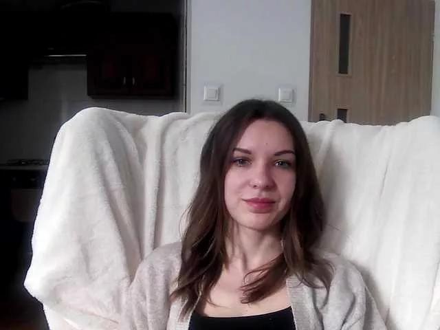 AuroraKiss on BongaCams 