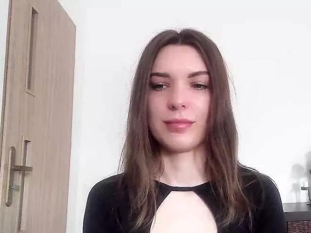 AuroraKiss on BongaCams 