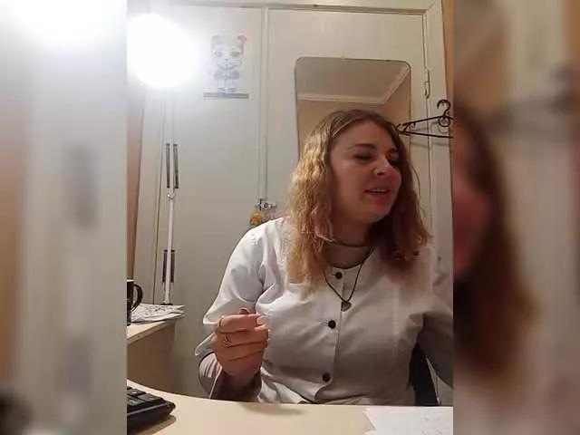 Ayrina69 on BongaCams 