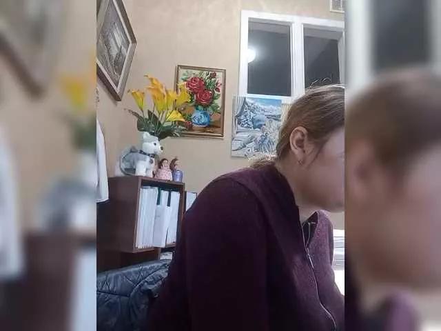 Ayrina69 on BongaCams 