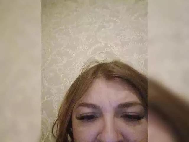 Ayrina69 on BongaCams 