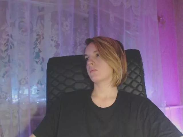 babymuro4ka on BongaCams 