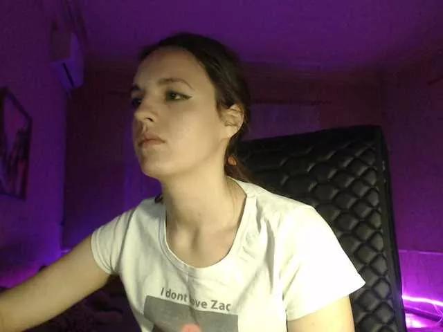 babymuro4ka on BongaCams 