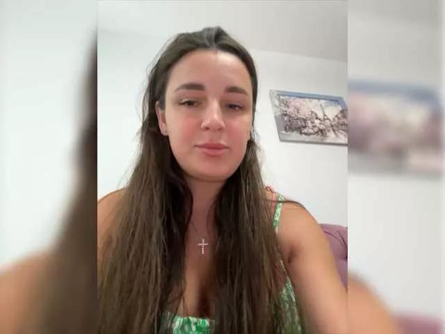 belkasex93 on BongaCams 