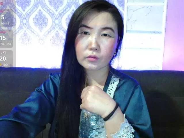 Bet-Lu on BongaCams 