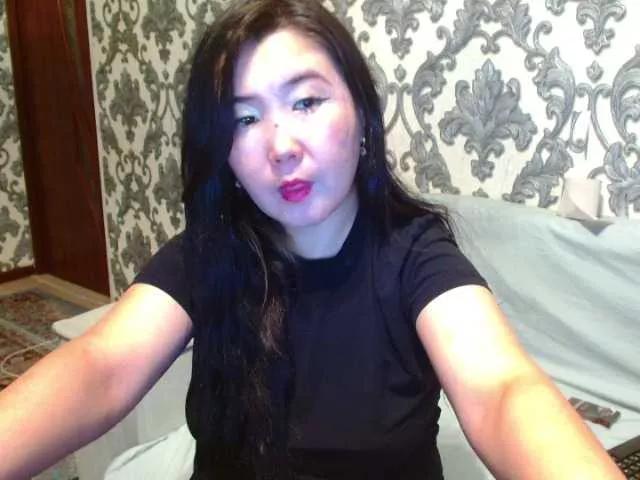 Bet-Lu on BongaCams 