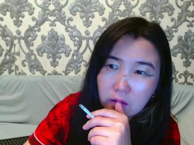 Bet-Lu on BongaCams 