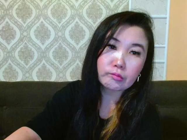 Bet-Lu on BongaCams 