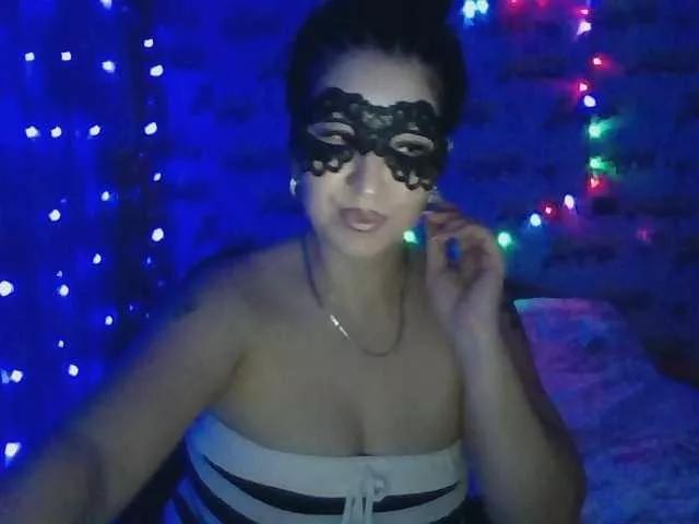 Bette-Rossi on BongaCams 