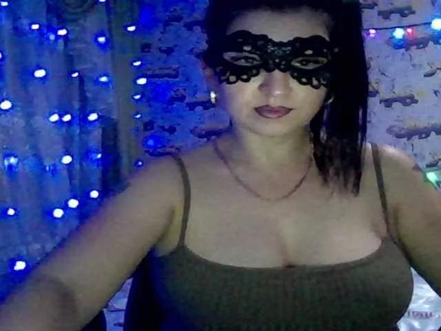 Bette-Rossi on BongaCams 