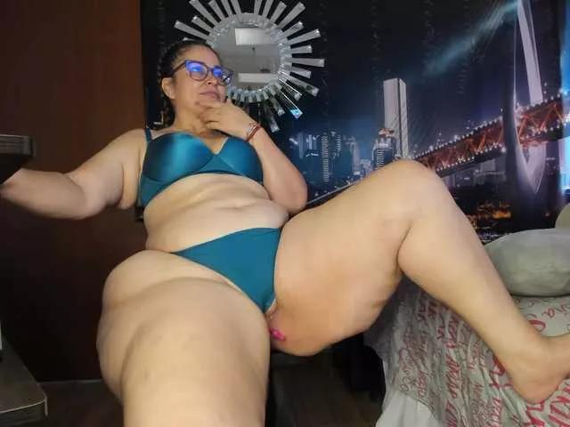 Bigkristhen on BongaCams 