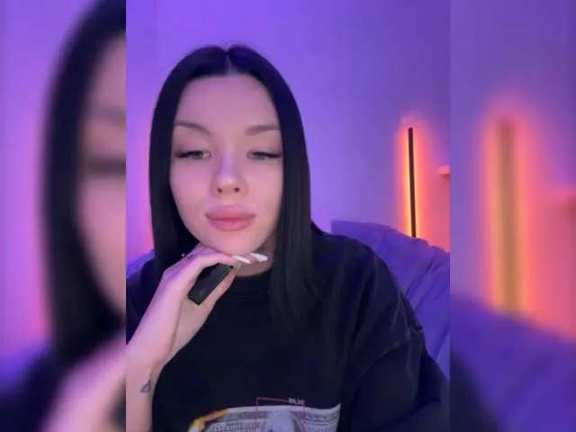 BlackOnyxX on BongaCams 