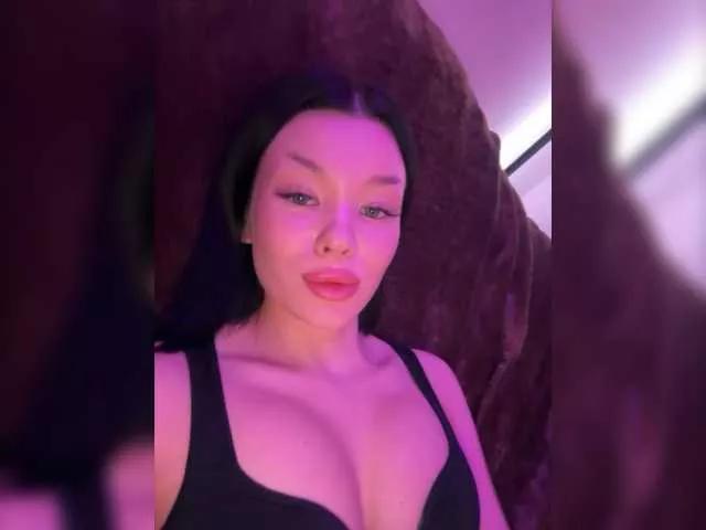 BlackOnyxX on BongaCams 