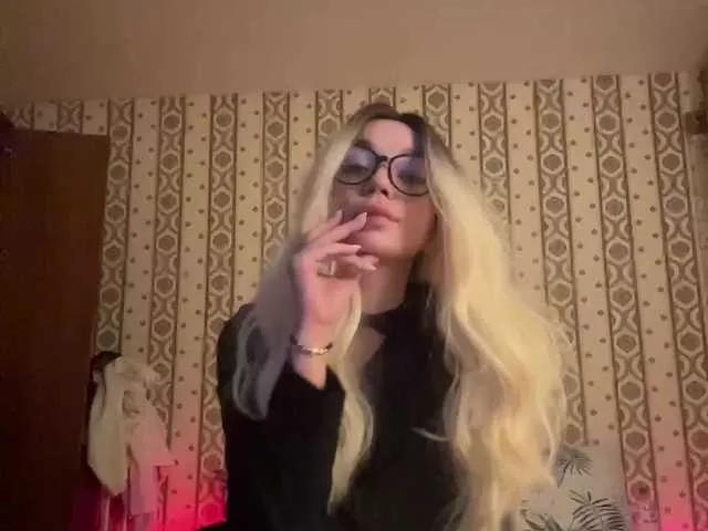 Bluntsmoker on BongaCams 