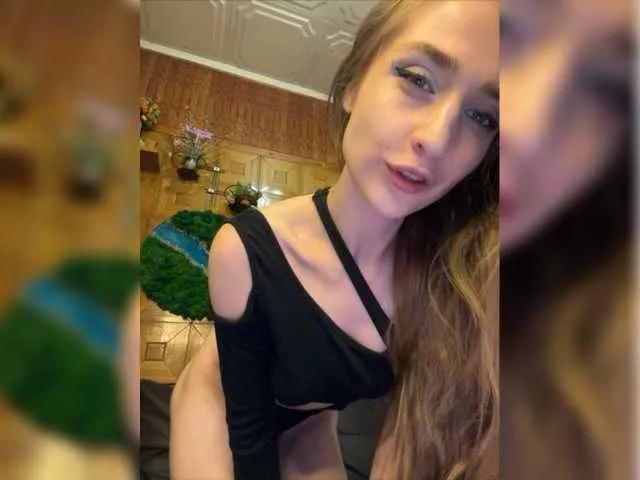 CandyBoom on BongaCams 