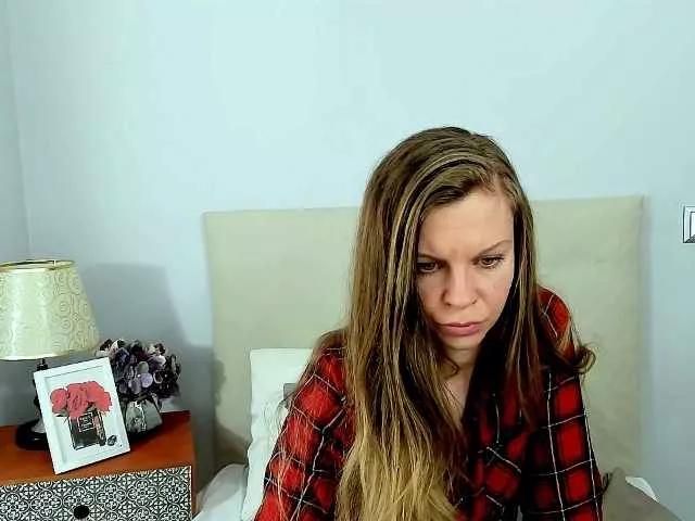 CathyModel on BongaCams 