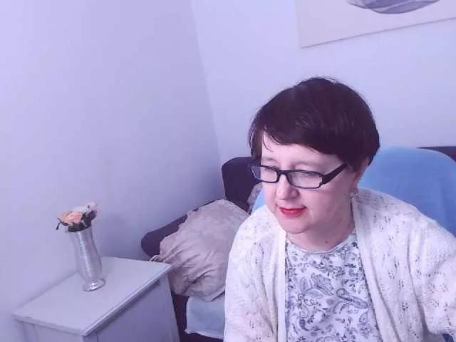 ChristaRose on BongaCams 