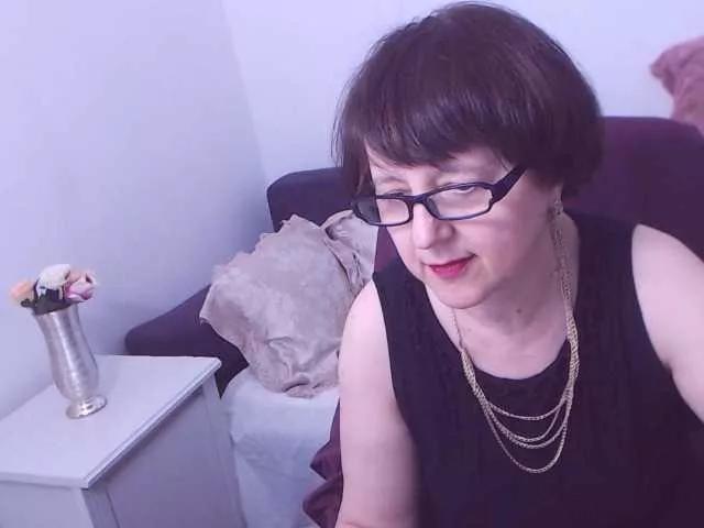 ChristaRose on BongaCams 