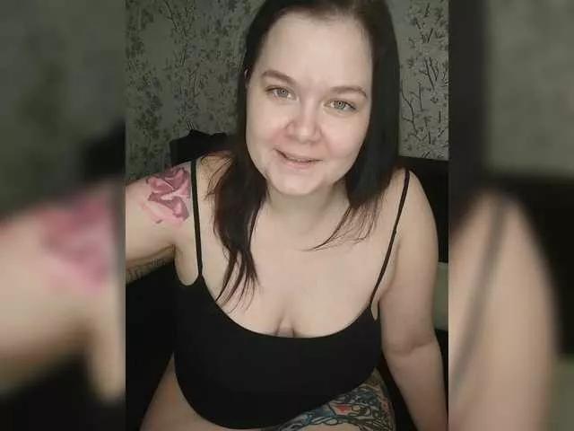 Cutecheeks on BongaCams 