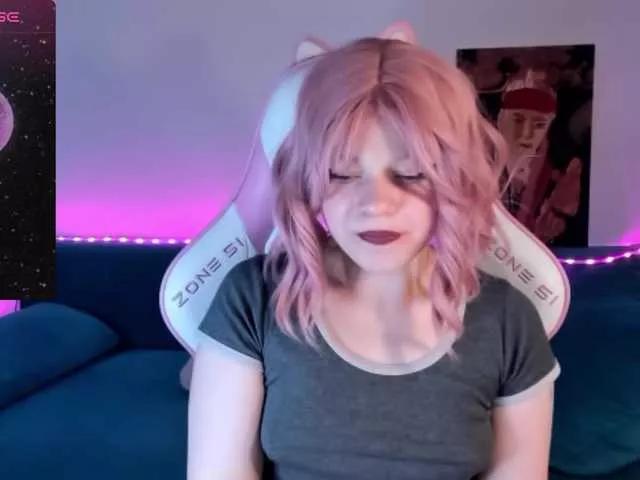 CutieSue on BongaCams 