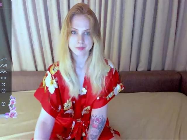 dear-Ruby666 on BongaCams 