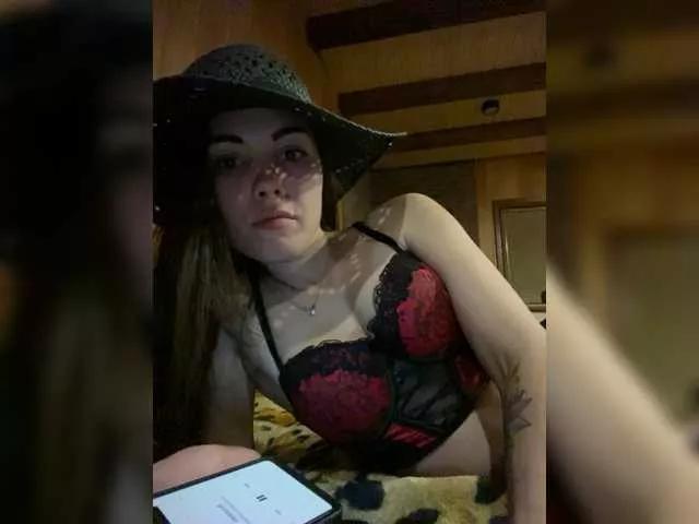 Delilah-Lockwood on BongaCams 